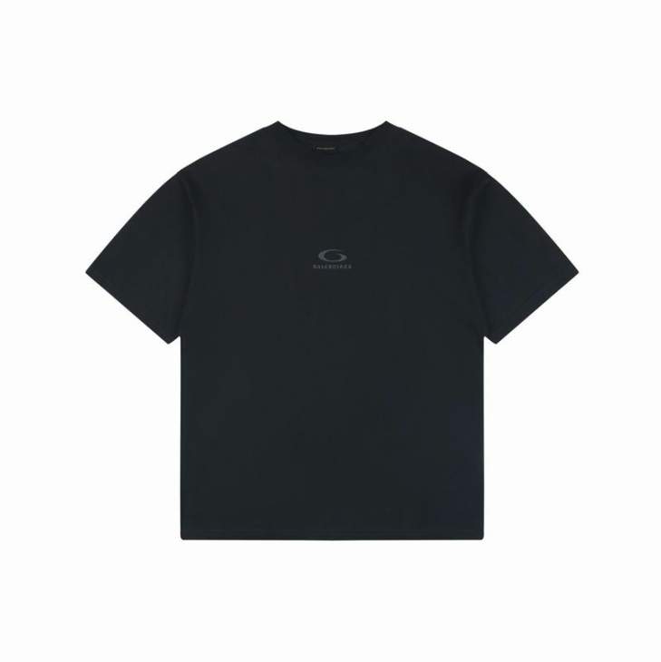 Picture of Balenciaga T Shirts Short _SKUBalenciagaS-2XLtltx3921883